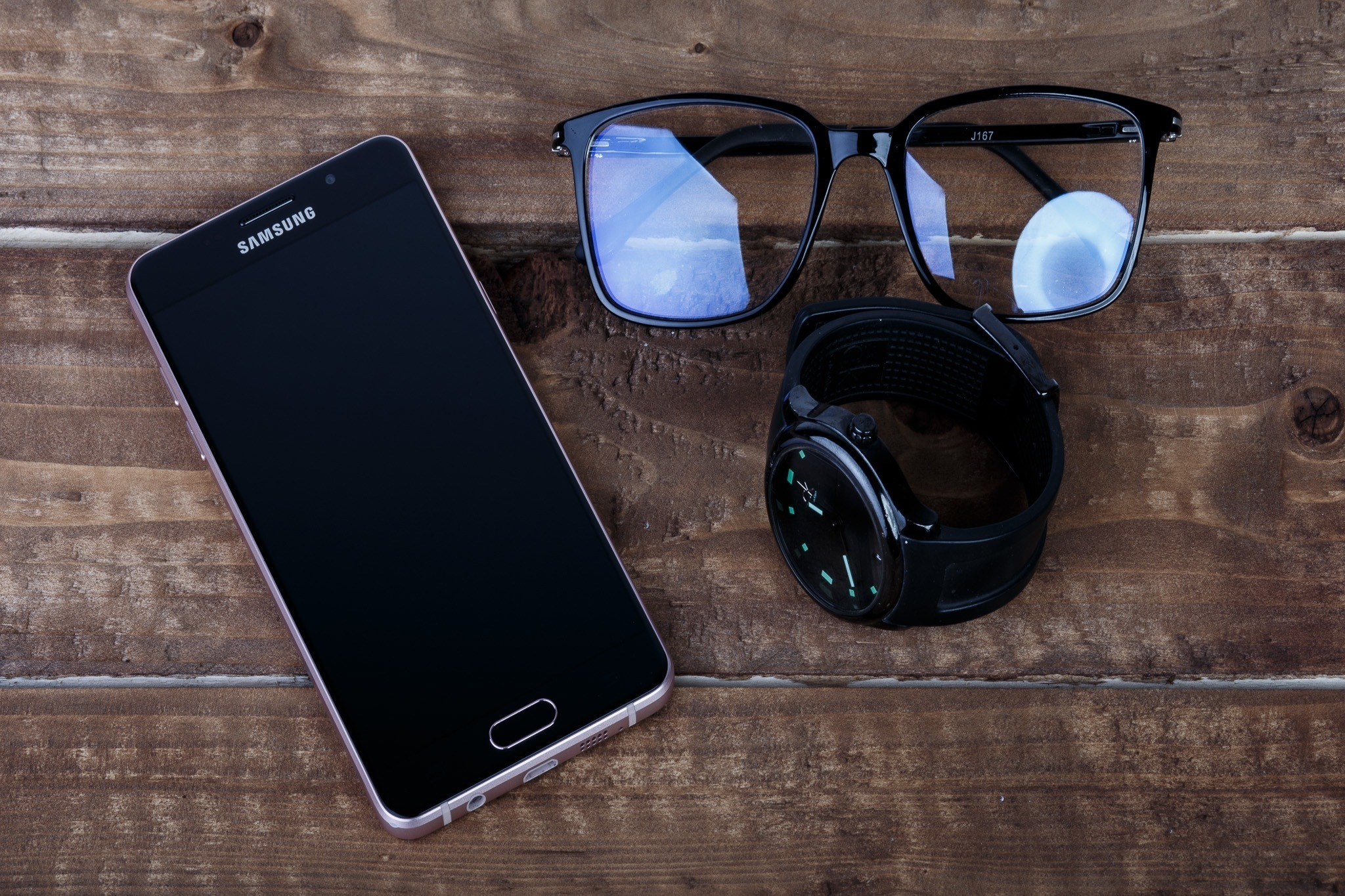 Galaxy A5 2016